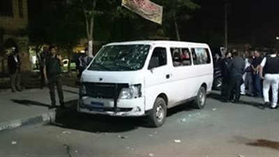 تحقيقات النيابة: خليتا الجيزة وحلوان ارتكبتا 19 عملية إرهابية