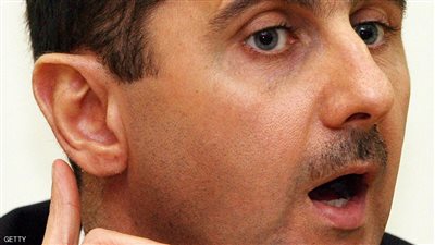 سوريا تنفي خبر 