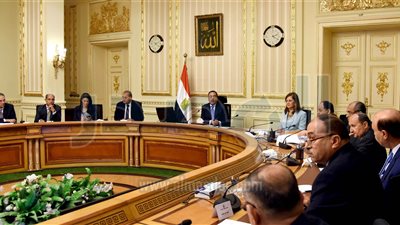 رئيس الوزراء يتابع إجراءات تأمين الموانئ والمنافذ الحدودية