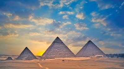 غرفة السياحة البولندية : 50% زيادة فى الحجوزات الى مصر الصيف القادم