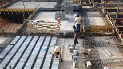 20 مليون جنيه استثمارات 