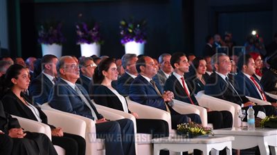 غدا.. الاجتماع الشهري الأول بين السيسي والشباب