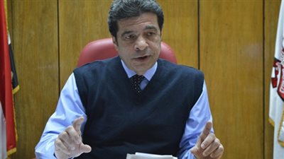 «الرقابة الصناعية»: إجراء 4589 حملة تفتيشية على المصانع خلال 4 أشهر