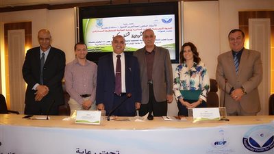 «المالية»: إقامة مشروعين بمحافظتي الإسكندرية وسوهاج