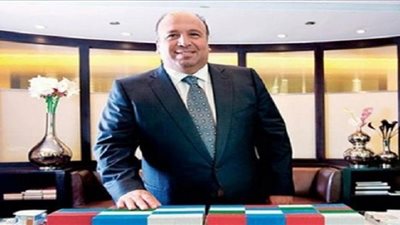 2,5 مليار جنيه إيرادات شركة القلعة خلال الربع الثالث من 2017