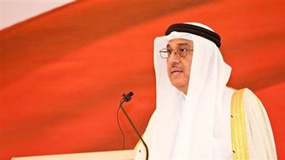 مستشار العاهل البحريني: نتعاون مع مصر في الحرب ضد الإرهاب