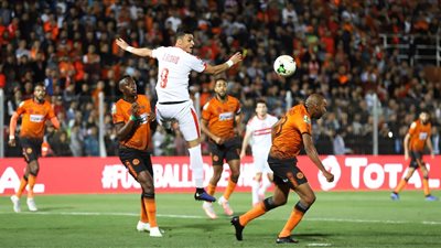 الليلة.. الزمالك يسعى للتويج بـ«الكونفدرالية» على حساب نهضة بركان