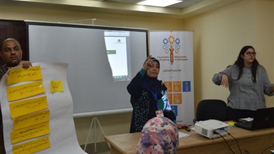 «التخطيط» تبدأ حملة التوعية برؤية 2030 في المحافظات