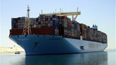 هيئة ميناء دمياط: تداول 14 سفينة حاويات وبضائع عامة