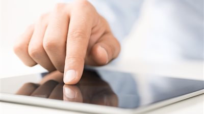 ابتكار تطبيقات الكترونية للتفرقة بين أصوات صراخ الأطفال