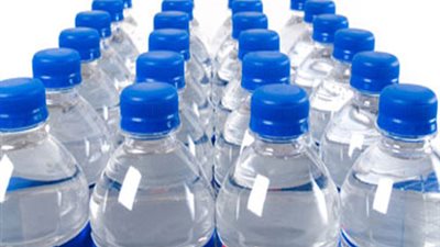 «سلامة الغذاء»: 6 أشهر مهلة لتوفيق أوضاع شركات المياه