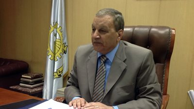 حل وتصفية الجمعية التعاونية الاستهلاكية ورابطة تجار المحلة بالغربية