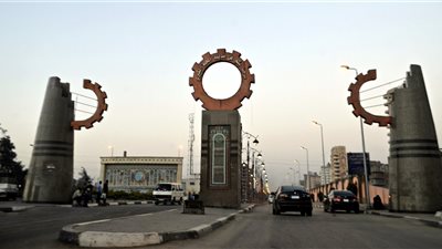 محافظ الغربية يقرر حل جمعية خير بلدنا بالمحلة