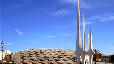 مدير مكتبة الإسكندرية يفتتح مؤتمر 