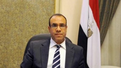 عبد العاطي يبحث مع تحالف ألماني وأوروبي الترويج السياحي لمصر