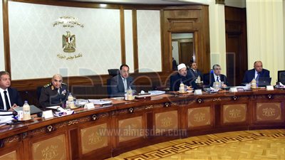 مجلس الوزراء: تكليف شركة دار الهندسة بتصميم منطقة الأبراج بالعاصمة الجديدة