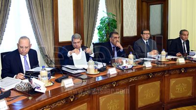 الحكومة: رفع قيمة الشريحة الثالثة من قرض البنك الدولي إلى 1,15 مليار دولار