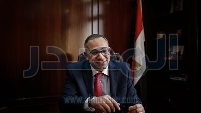  درويش: الحكومة المصرية عوضت 60% من سكان مثلث ماسبيرو