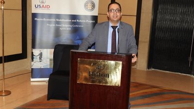 وزارة التخطيط تشارك في مؤتمر «موازنة البرامج»