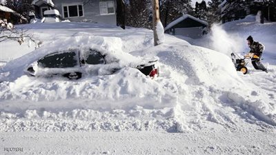 الطقس السيئ يودي بحياة أكثر من 39 شخصًا في بولندا