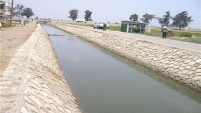 وزارة الري : تنفيذ عدة مشروعات مائية ببني سويف بتكلفة 49 مليون جنيه