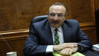 دراسة إنشاء مجمع صناعي لإنتاج مبان وخرسانة جاهزة ببني سويف