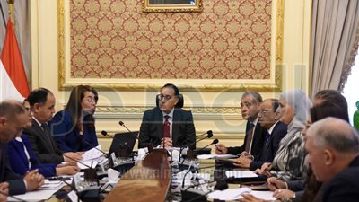 رئيس الوزراء يتابع إصدار كارت الخدمات المتكاملة لذوي الإعاقة 