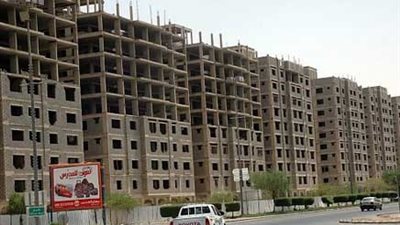 توقعات بإرتفاع أسعار الوحدات السكنية بنسبة 20% خلال العام الجاري