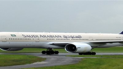 هيئة الطيران المدني السعودية تعلن وقف الرحلات من وإلى إيران