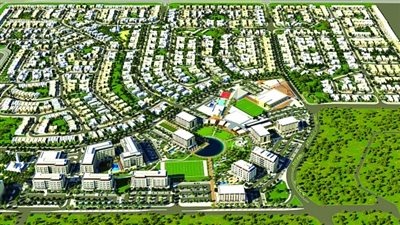 دراسة : إرتفاع حجم الطلب على الوحدات السكنية بنسبة 8 % خلال 2017