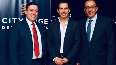 «سيتي إيدج» توقع عقود مقاولات لتنفيذ لمشروعي «إيتابا» السكني والتجاري