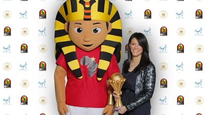 «السياحة» راعيًا رسميًا لبطولة كأس الأمم الأفريقية