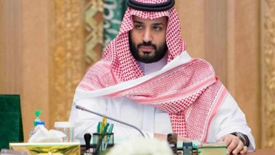 ولي ولي العهد السعودي يتلقى اتصالا من جون كيري