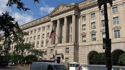 3,1 % نموًا بالاقتصاد الأمريكي خلال الربع الأول من 2019