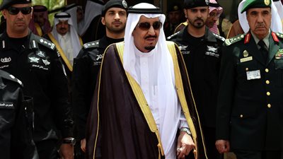 السعودية توافق على إقراض مصر 3 مليار دولار