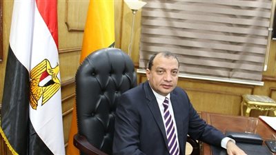 صرف البنسلين طويل المفعول بـمستشفى بني سويف الجامعي ثلاثة أيام أسبوعيا