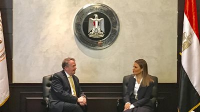 «CDC» البريطانية تحصل على موافقة لإقراض البنوك المصرية