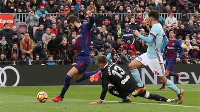 مواجهة قوية لبرشلونة وسهلة لريال مدريد في ذهاب دور الـ 16 لكأس ملك إسبانيا