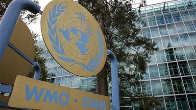 المؤتمر العالمي للأرصاد الجوية يبدأ أعماله في جنيف.. الاثنين