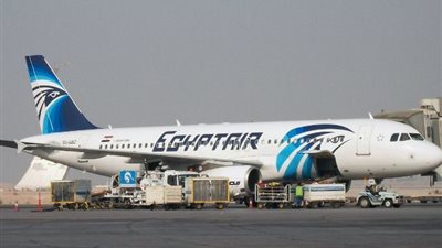 الليلة.. «مصر للطيران» تستأنف رحلاتها الجوية إلى الخرطوم