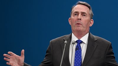 توقيع اتفاقيات شراكة مصرية- بريطانية فى قطاعات «الصحة والنقل والخدمات المالية» 