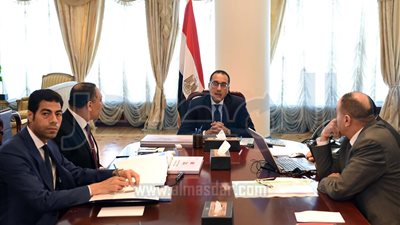 مدبولي يتابع نتائج أعمال لجنة حصر التصرفات بالساحل الشمالي الغربي