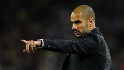 جوارديولا يرغب في تحدٍ جديد بالدوري الإنجليزي