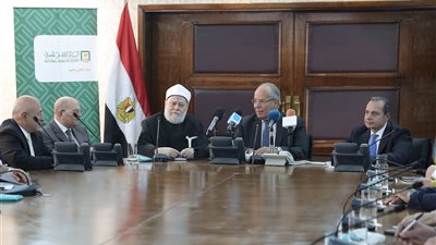 البنك الأهلي يوقع بروتوكول تعاون لدعم المشروعات التنموية بـ 