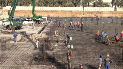 «القاهرة للاستثمار» تحصل على تسهيل ائتماني بـ100 مليون جنيه