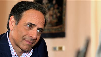 وفاة الفنان ممدوح عبد العليم بعد تعرضه لأزمة قلبية