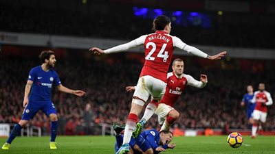 ديربي جديد بين آرسنال وتشيلسي في كأس رابطة المحترفين الإنجليزية