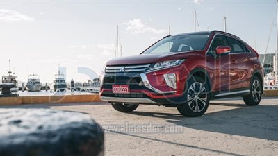 توقعات بطرح ميتسوبيشي 