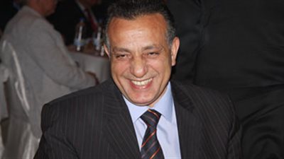 محافظ الجيزة: المواطن البسيط على رأس أولوياتي