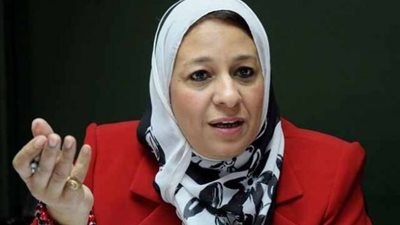 نائبة محافظ القاهرة تؤكد على دور المجتمع المدني في تنمية مصر